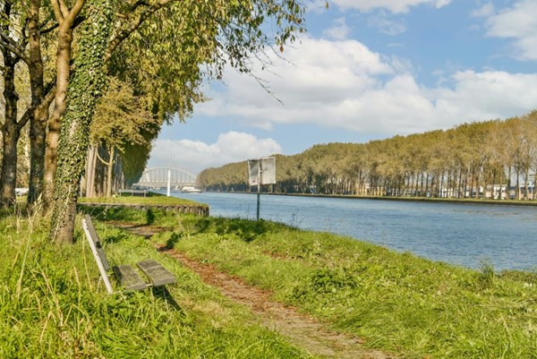 Medium property photo - Zandpad-Driemond 21, 1109 AE Amsterdam Zuid-Oost